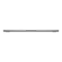 Apple MacBook Air - M2 - M2 10-core GPU - 8 Go RAM - 512 Go SSD - 13.6" IPS 2560 x 1664 (WQXGA) - Wi-Fi 6... (MLXX3FN/A)_8